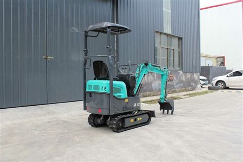 Best mini Excavator for the money 